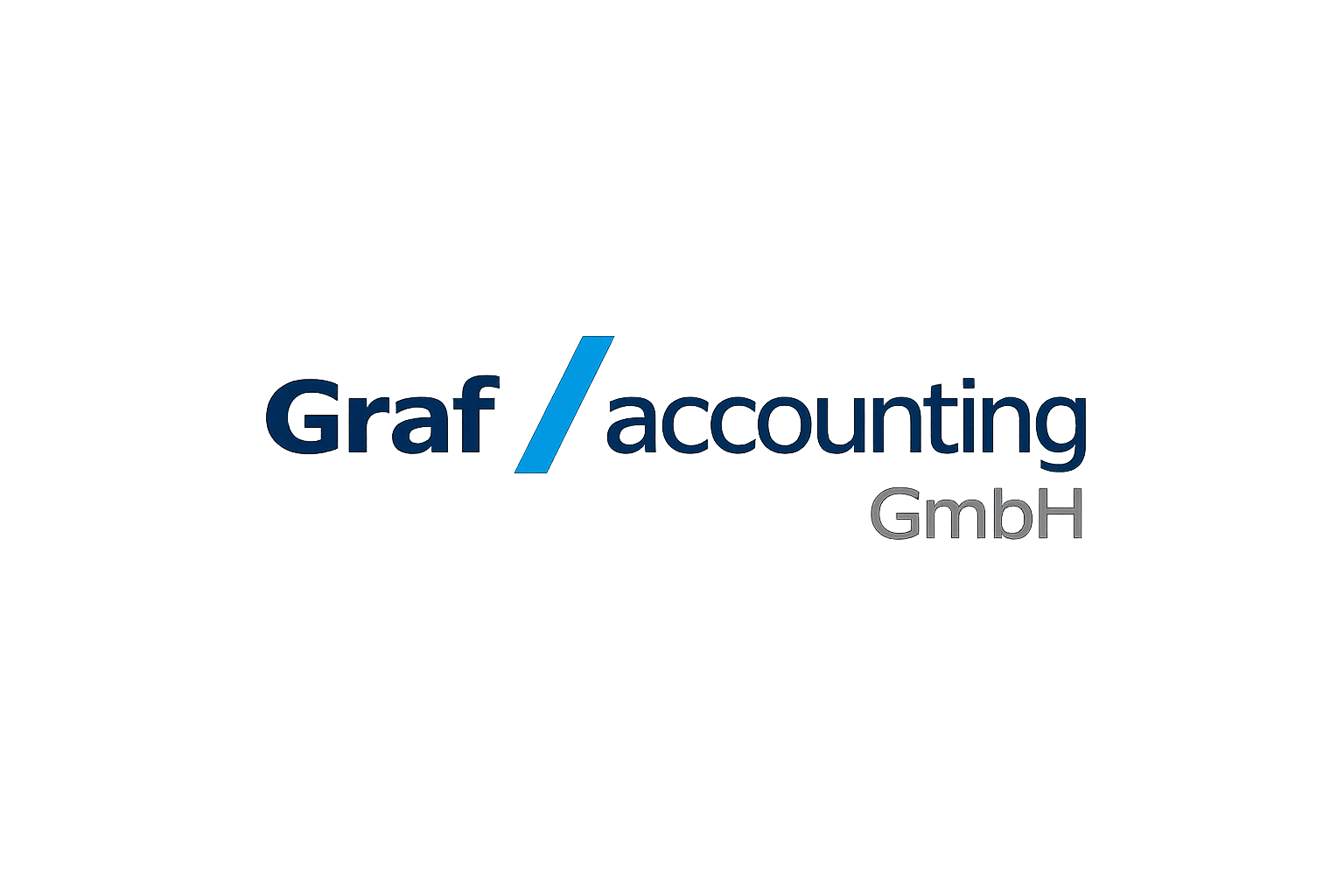 Die Graf accounting GmbH