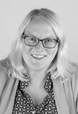 Heike Janßen, Finanzbuchhaltung der Graf accounting GmbH